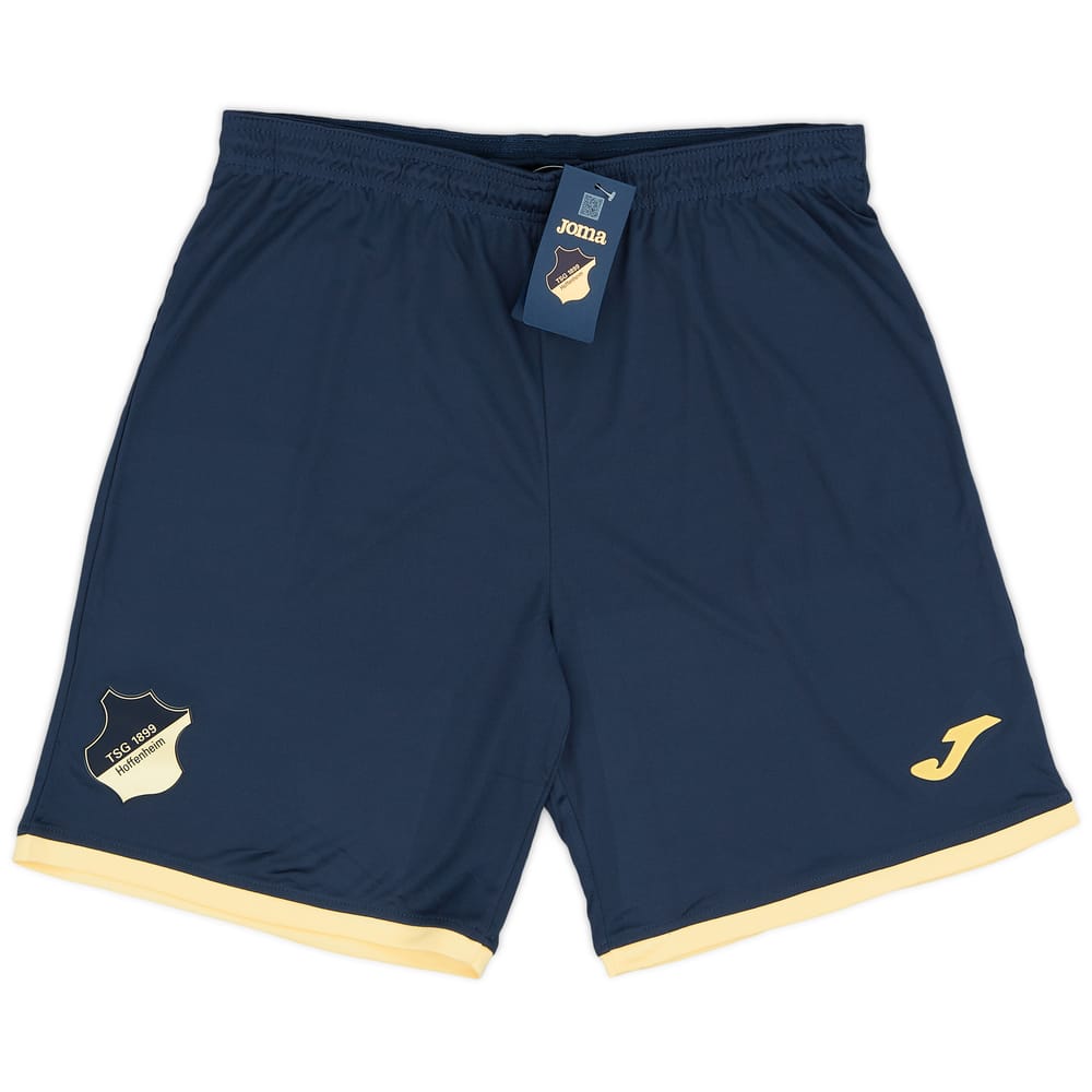 2022-23 TSG Hoffenheim Away Shorts