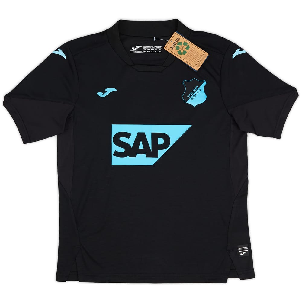 2022-23 TSG Hoffenheim Third Shirt (KIDS)