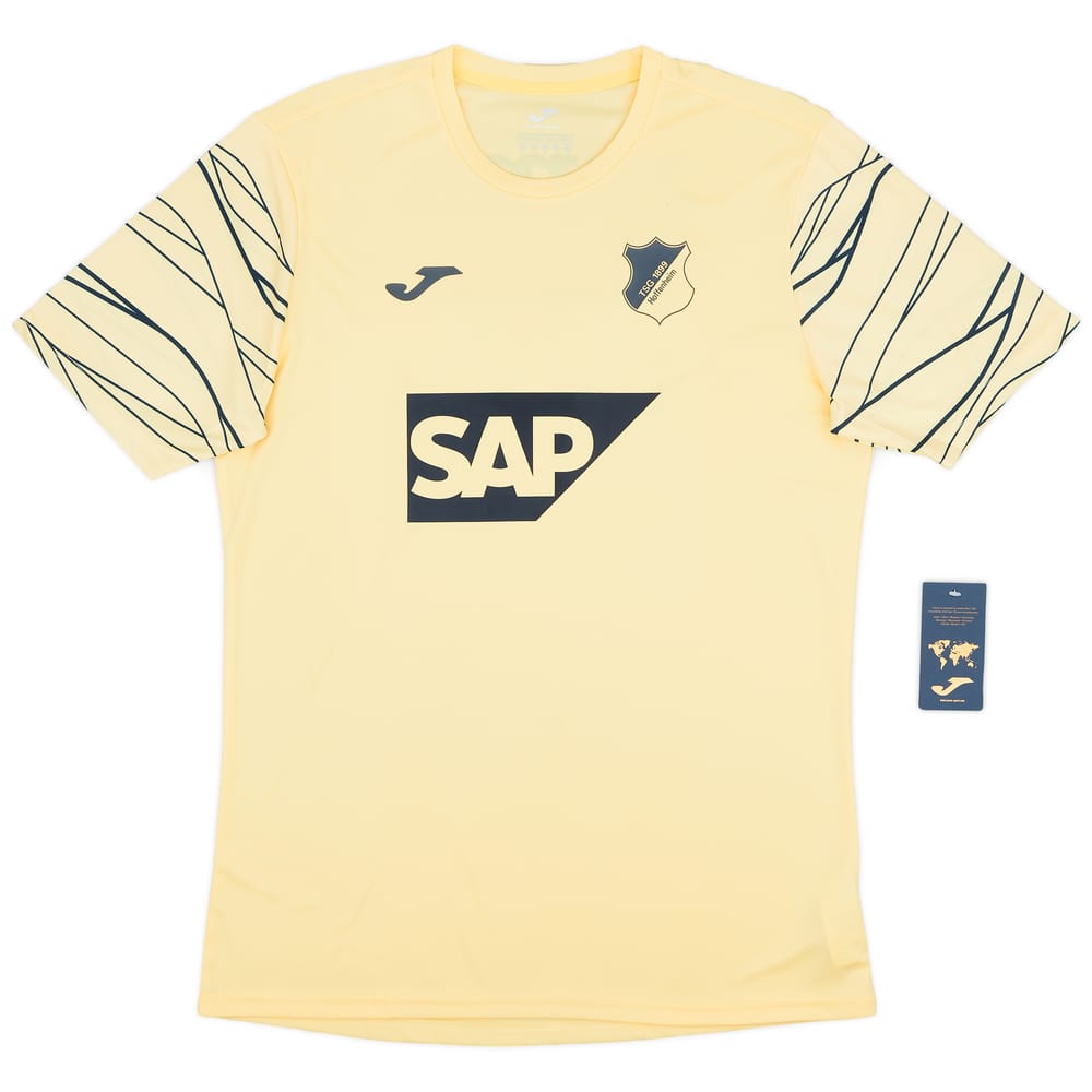 2022-23 TSG Hoffenheim Joma Training Shirt