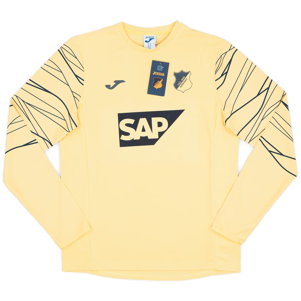 2022-23 TSG Hoffenheim Joma Training Top