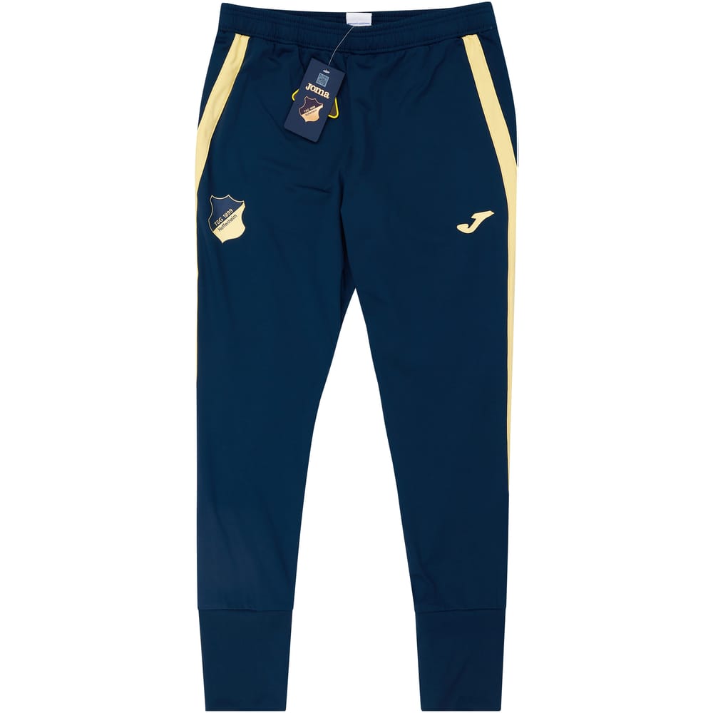 2022-23 TSG Hoffenheim Joma Training Pants/Bottoms (M)