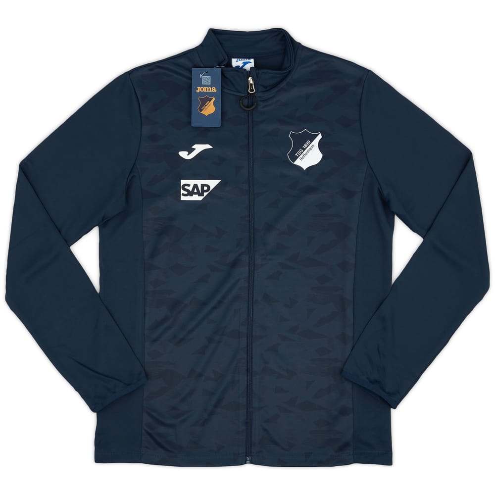 2022-23 TSG Hoffenheim Joma Pre-Match Jacket