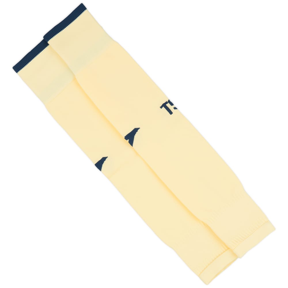 2022-23 TSG Hoffenheim Away Footless Socks (M)