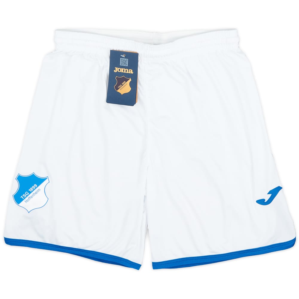 2022-23 TSG Hoffenheim Home Shorts (KIDS)