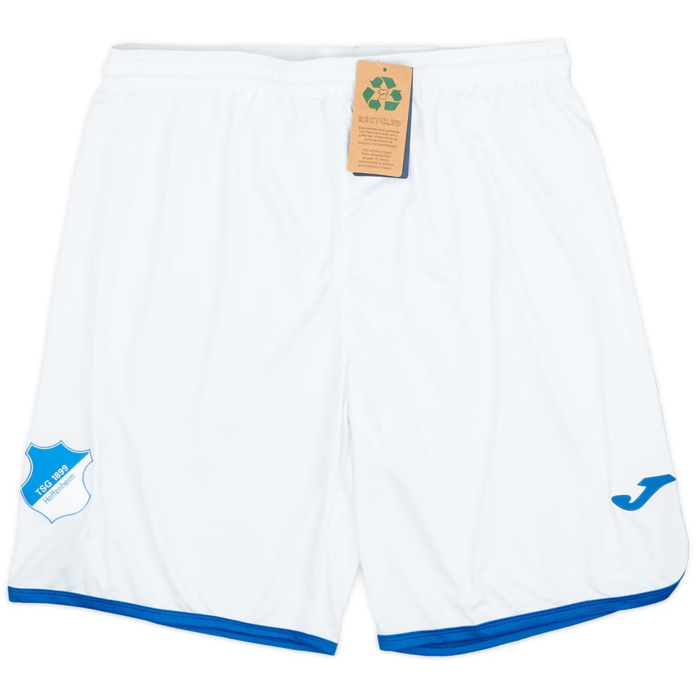 2022-23 TSG Hoffenheim Home Shorts