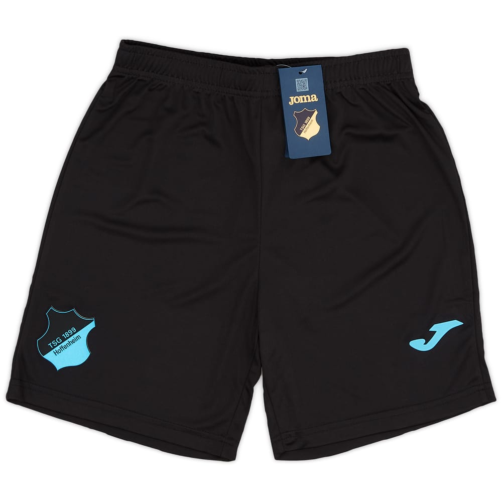 2022-23 TSG Hoffenheim Third Shorts (KIDS)