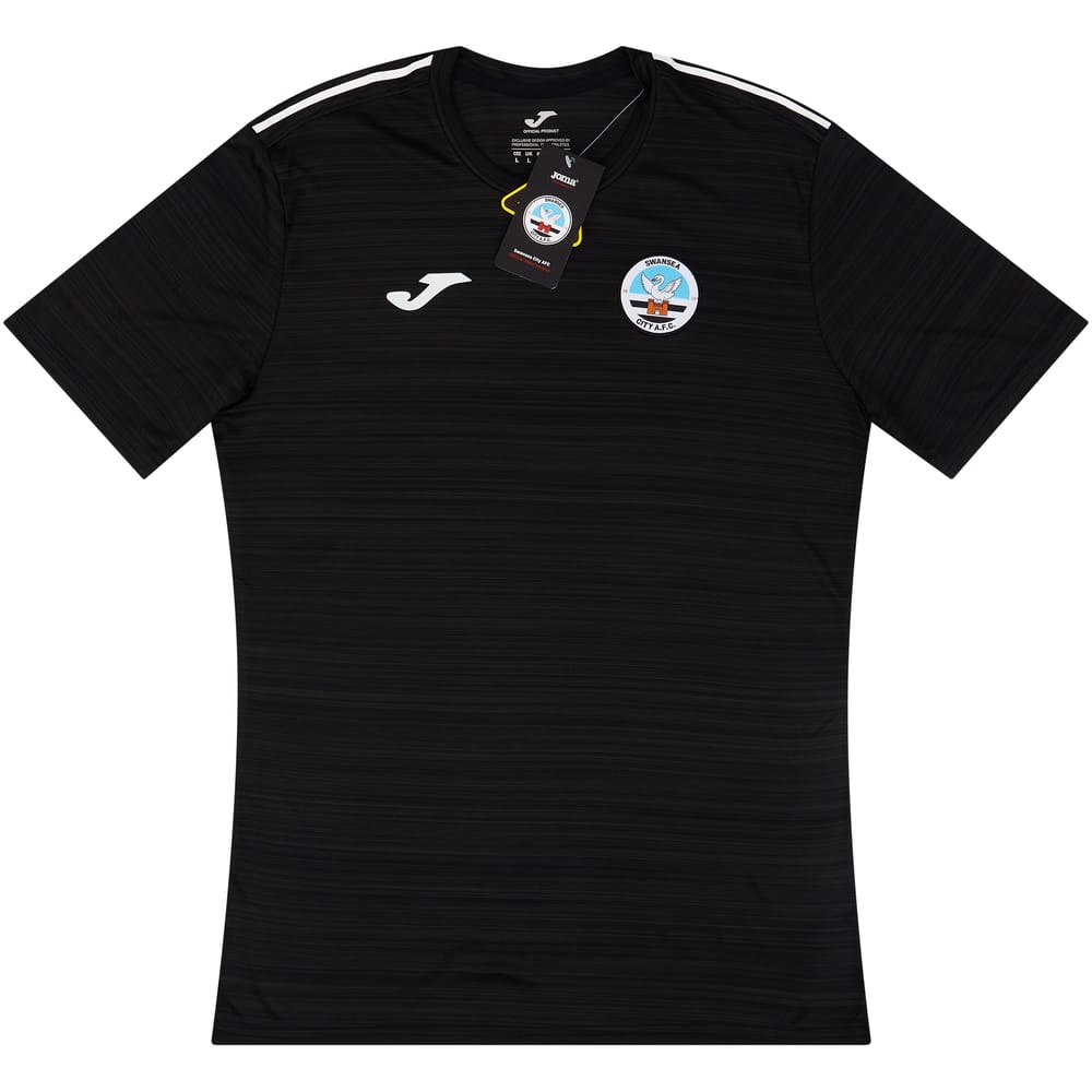 2022-23 Swansea Joma Training Shirt