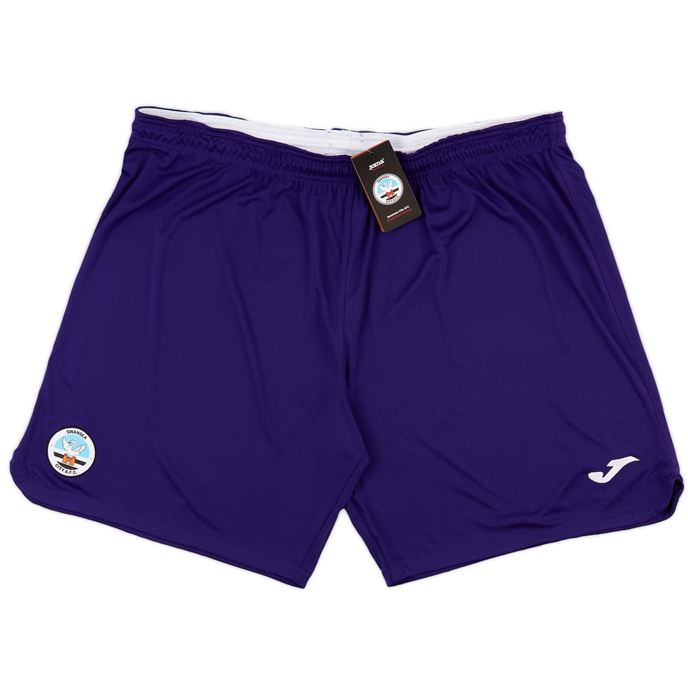 2022-23 Swansea GK Shorts