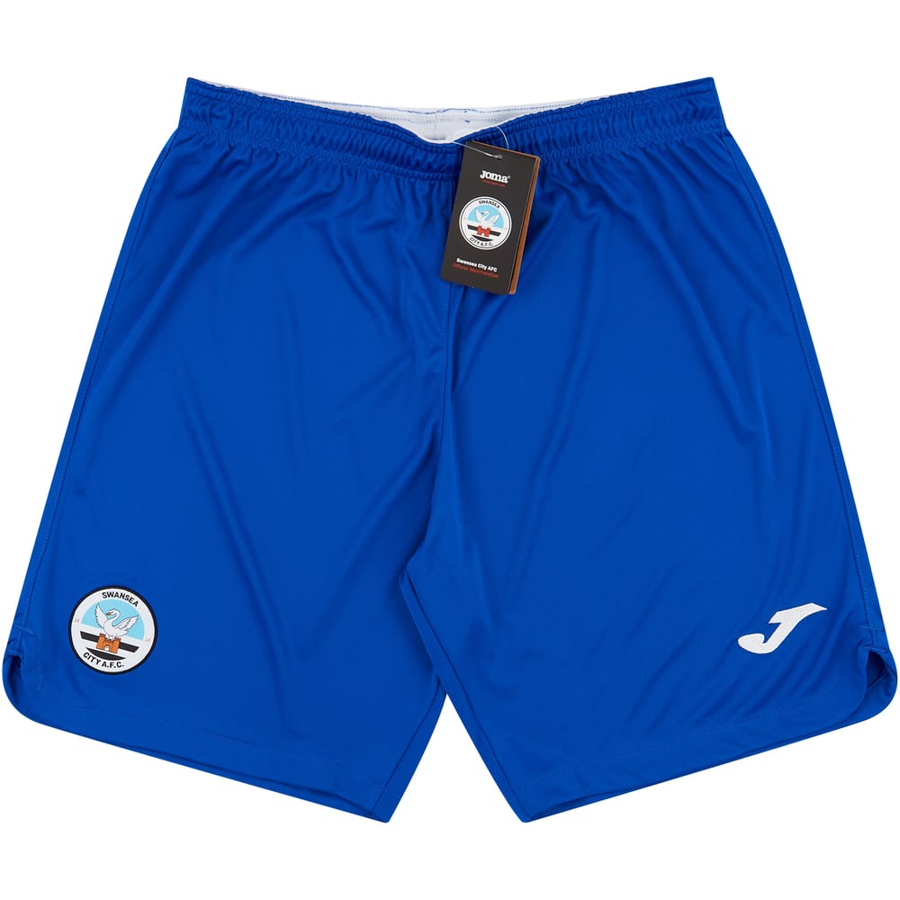 2022-23 Swansea Away Shorts