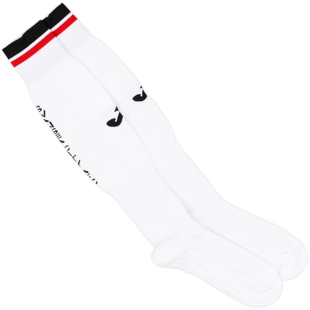 2023-24 Swansea City Fourth Socks (UK 5.5-7.5)