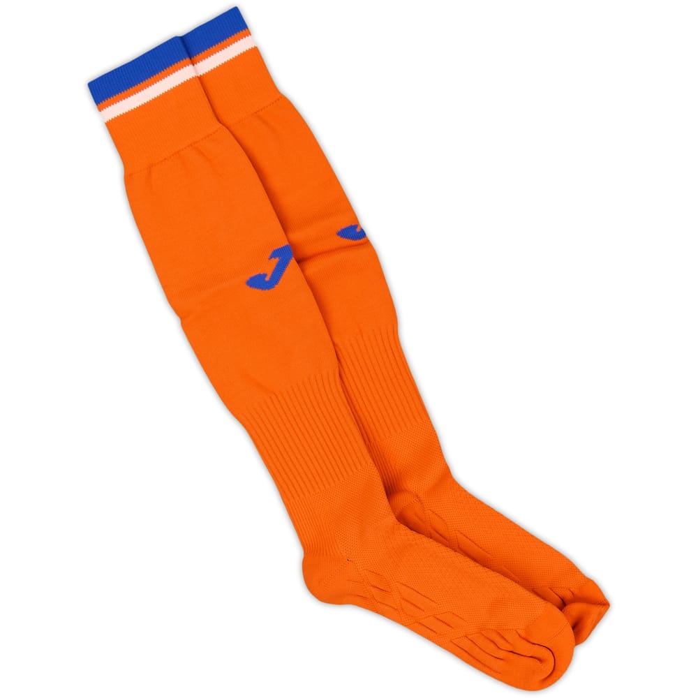 2022-23 Swansea City Away Socks (UK 5.5-7.5)