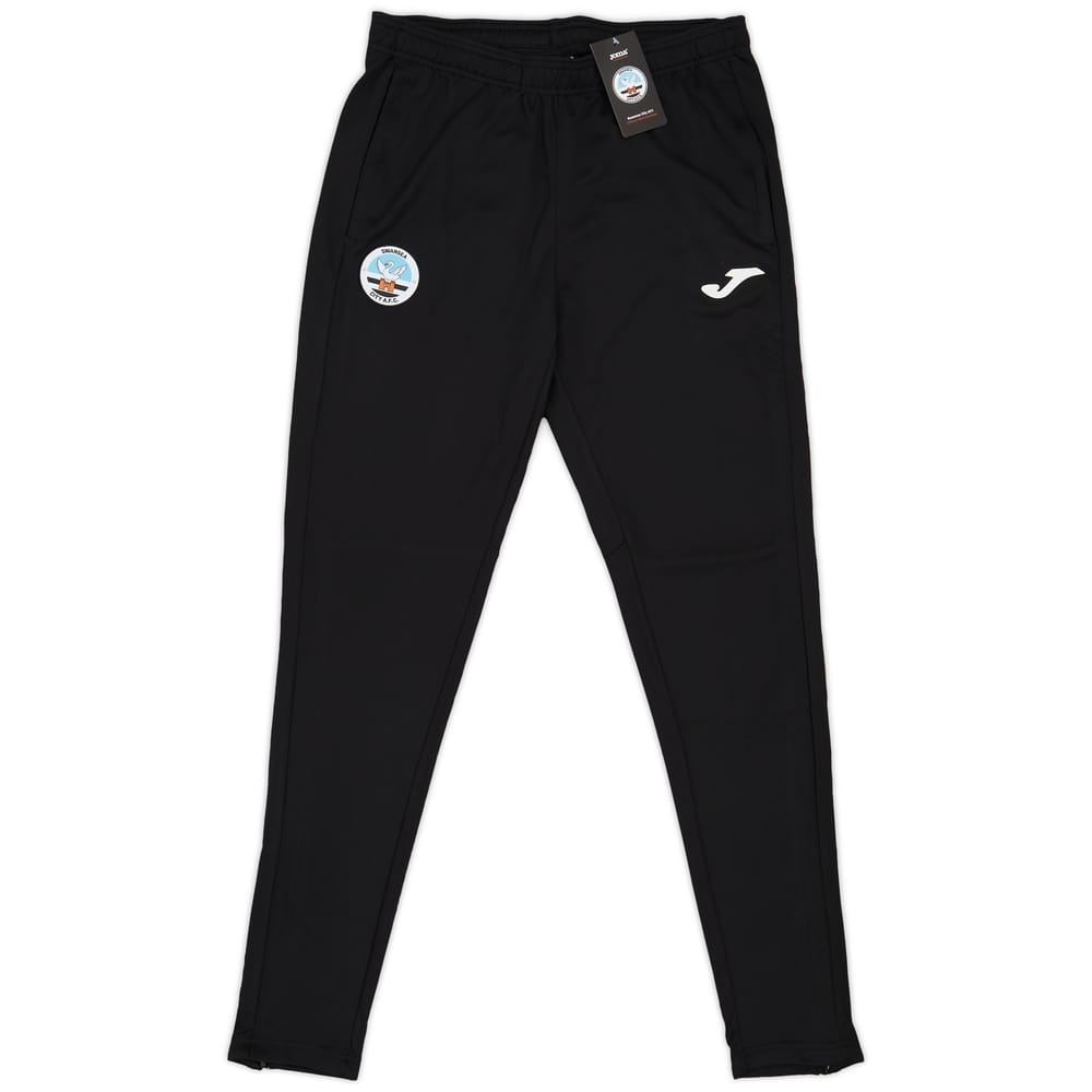 2022-23 Swansea Joma Training Pants/Bottoms - (XL)