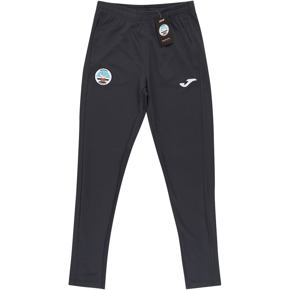2022-23 Swansea Joma Training Pants/Bottoms 