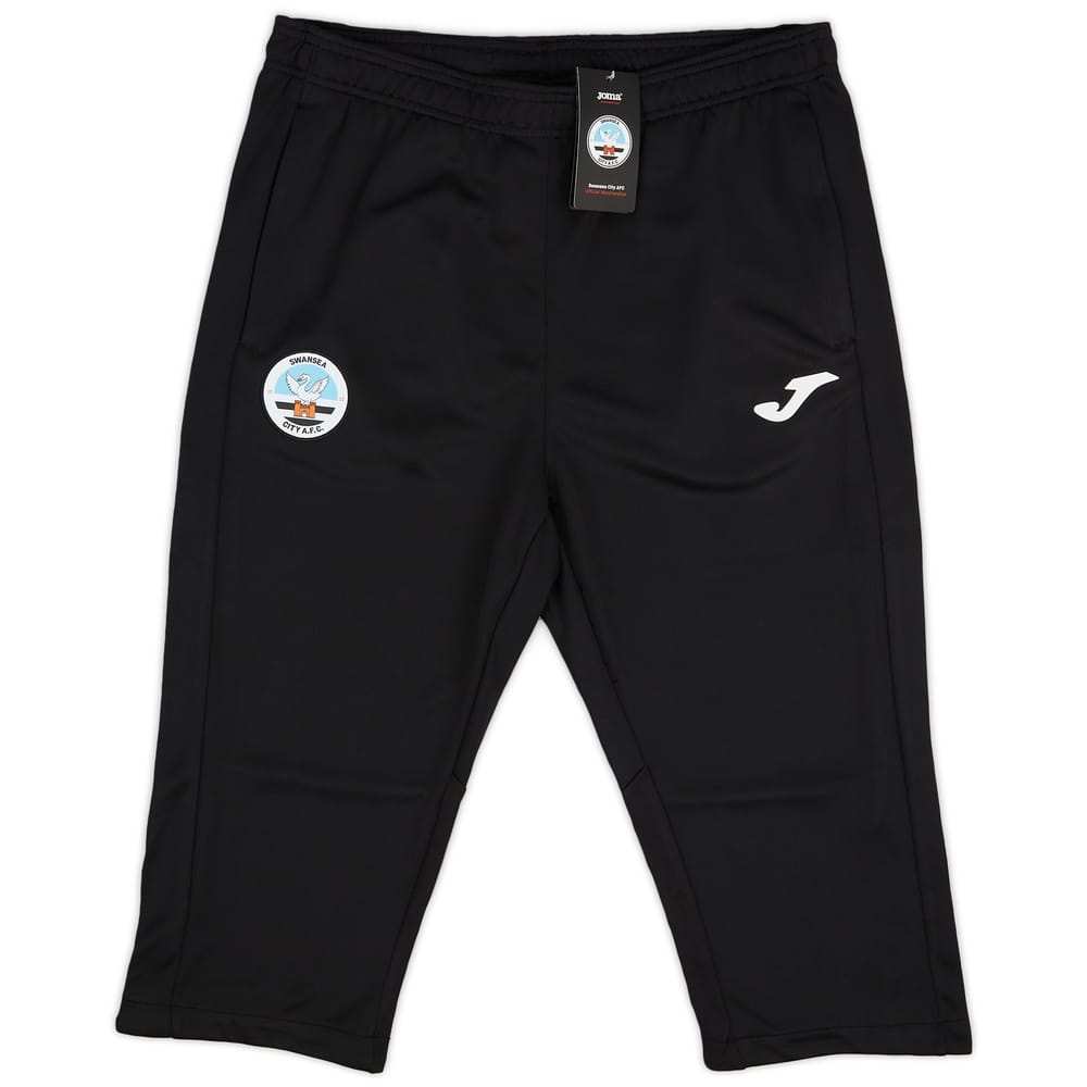 2022-23 Swansea Joma 3/4 Training Pants