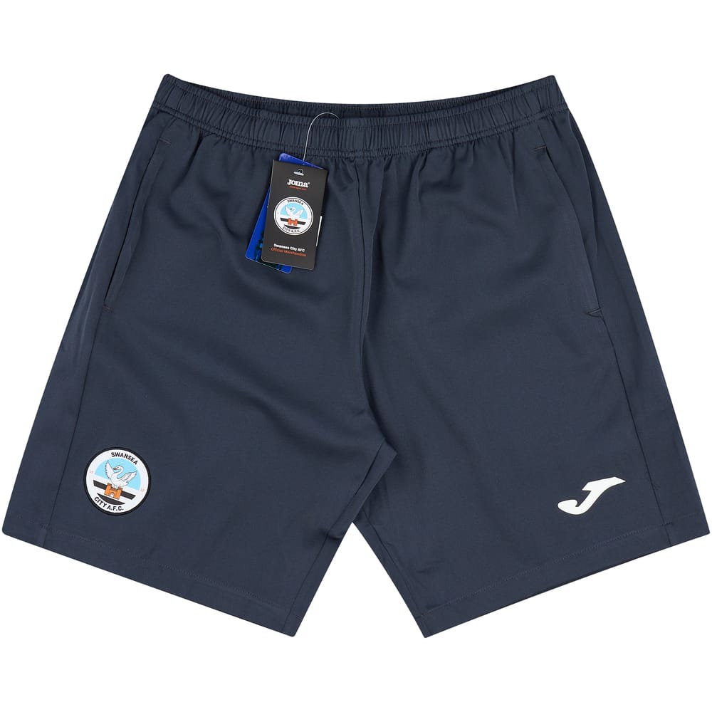 2022-23 Swansea Joma Training Shorts