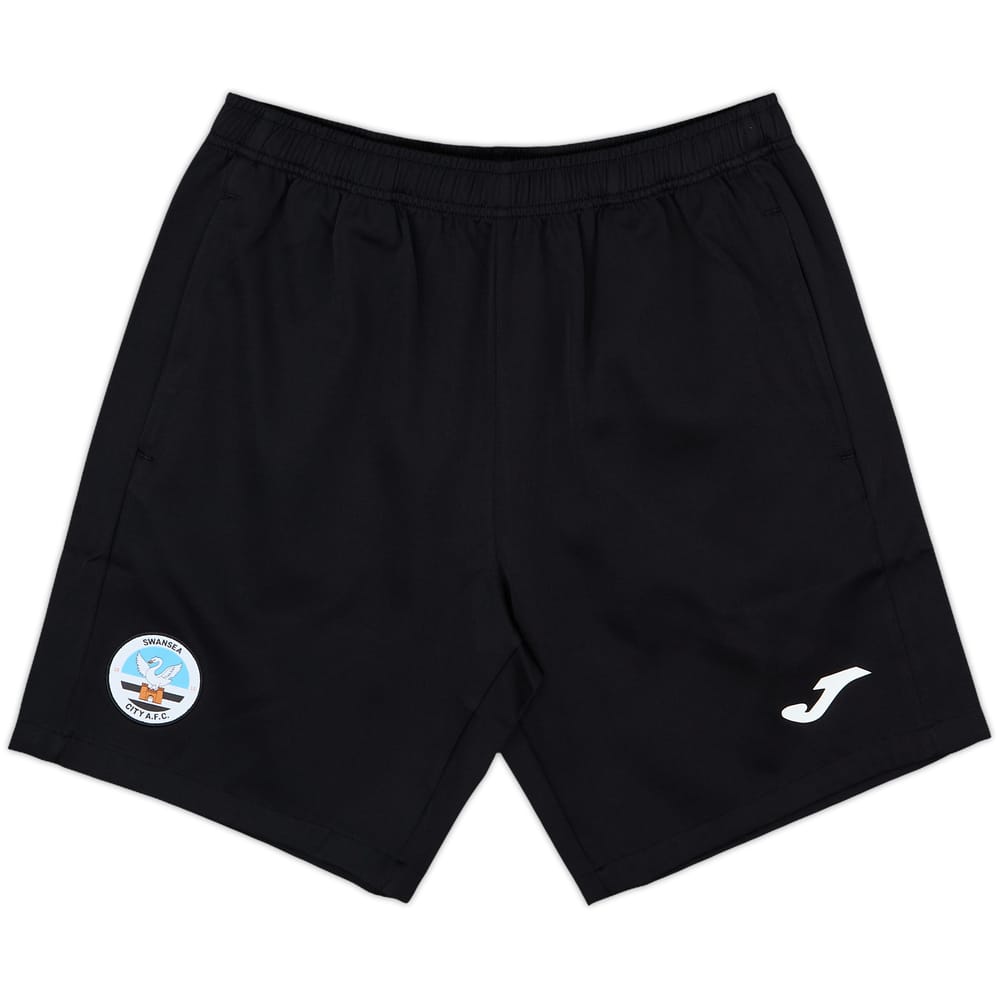 2022-23 Swansea City Joma Training Shorts
