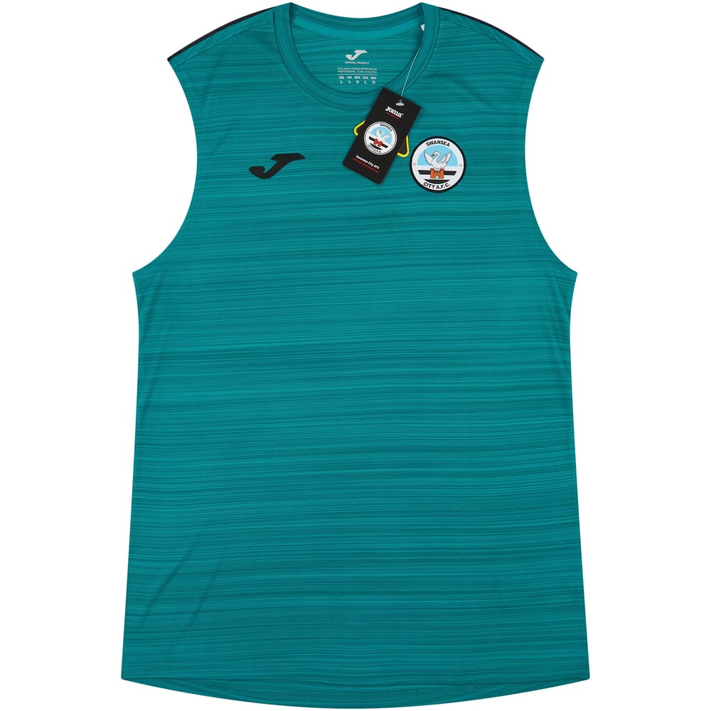 2022-23 Swansea Joma Training Vest