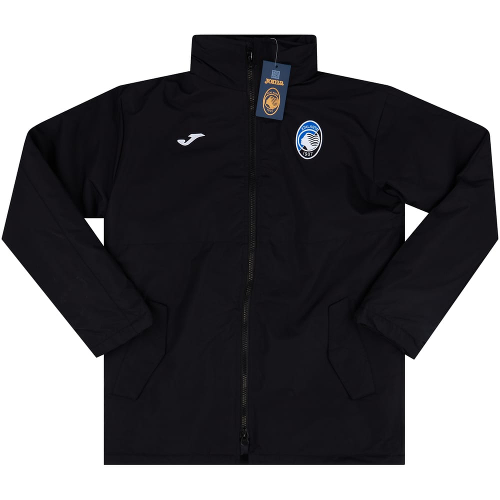 2022-23 Atalanta Joma Track Jacket (S)