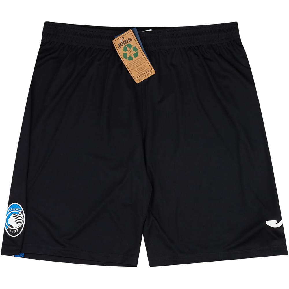 2022-23 Atalanta Home Shorts