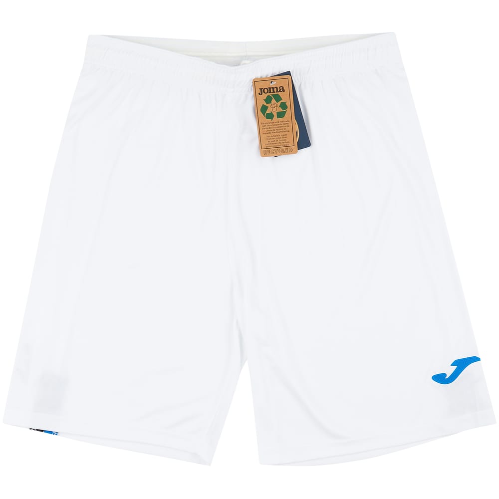 2022-23 Atalanta Away Shorts