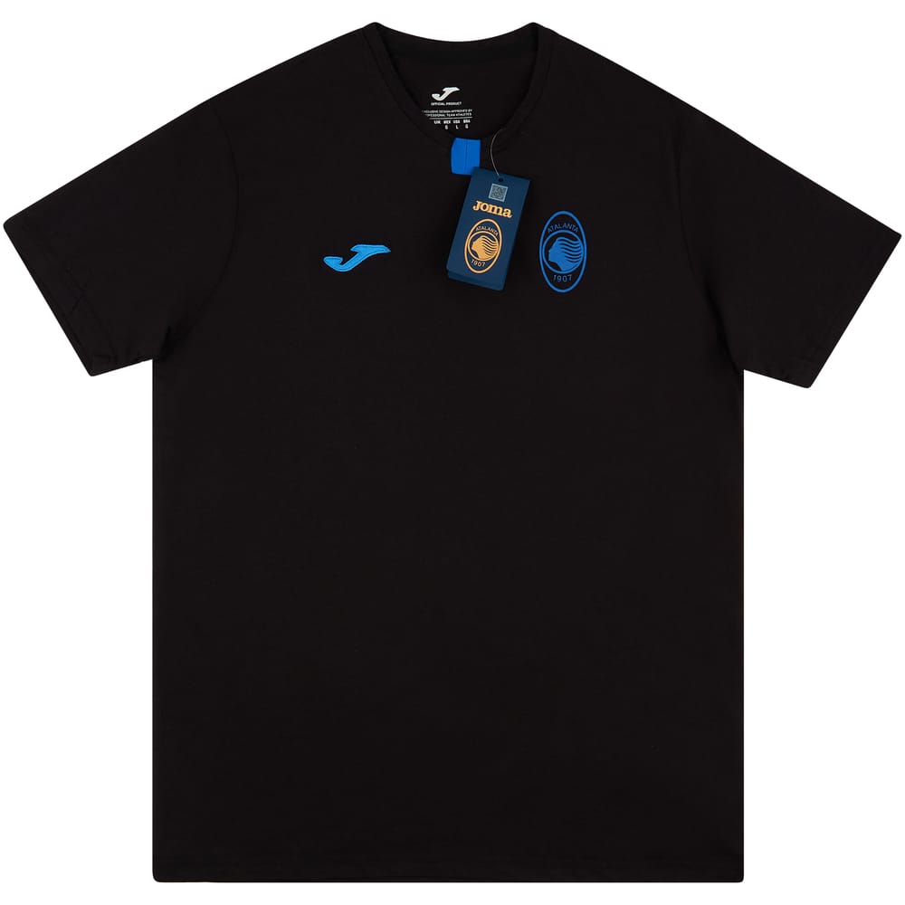 2022-23 Atalanta Joma Leisure Tee