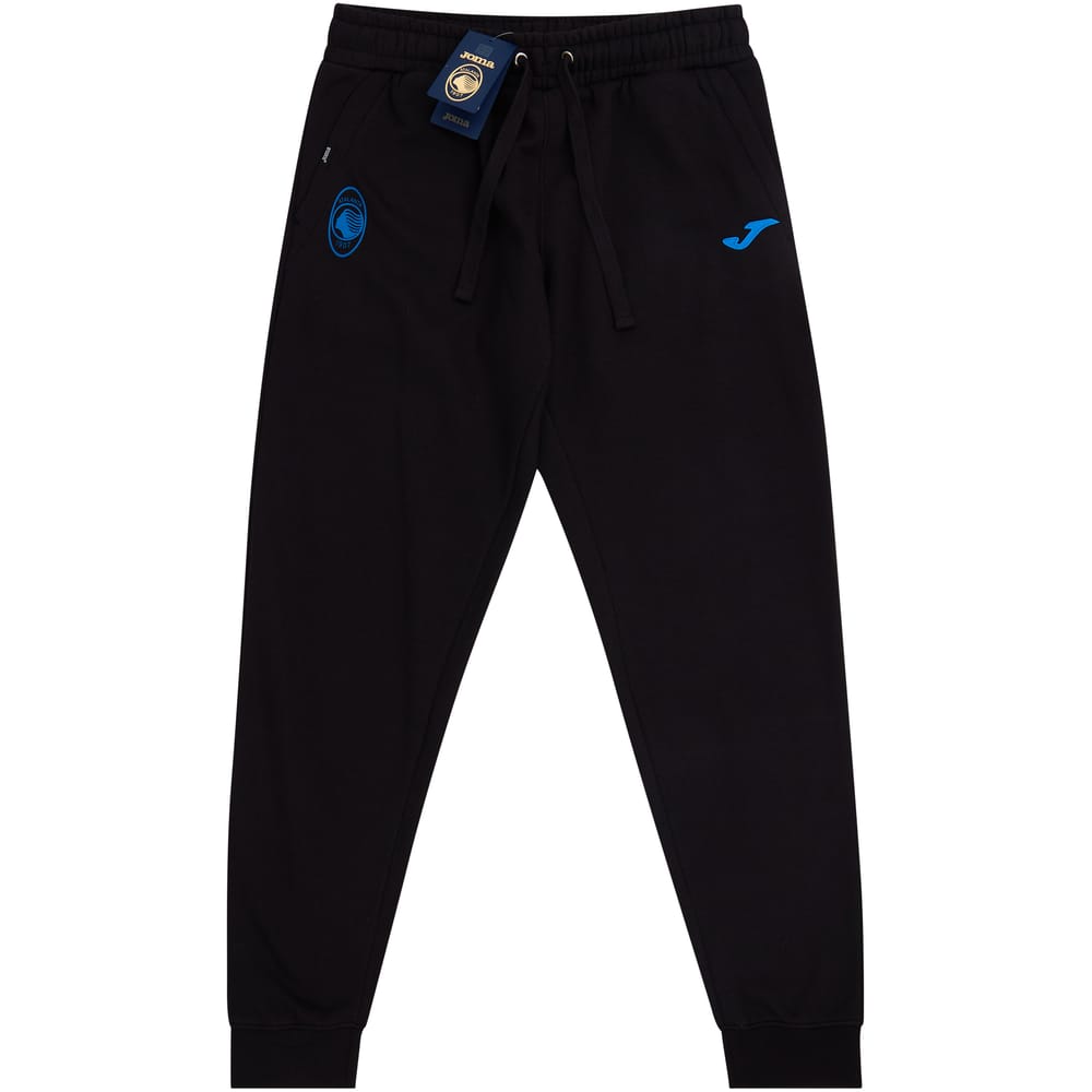 2022-23 Atalanta Joma Training Pants/Bottoms