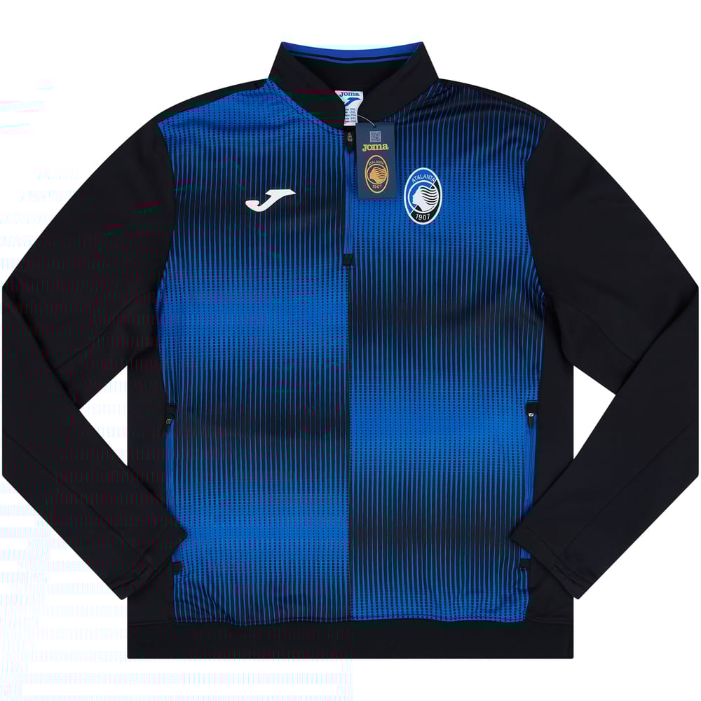 2022-23 Atalanta Joma 1/4 Zip Training Top (XXL)