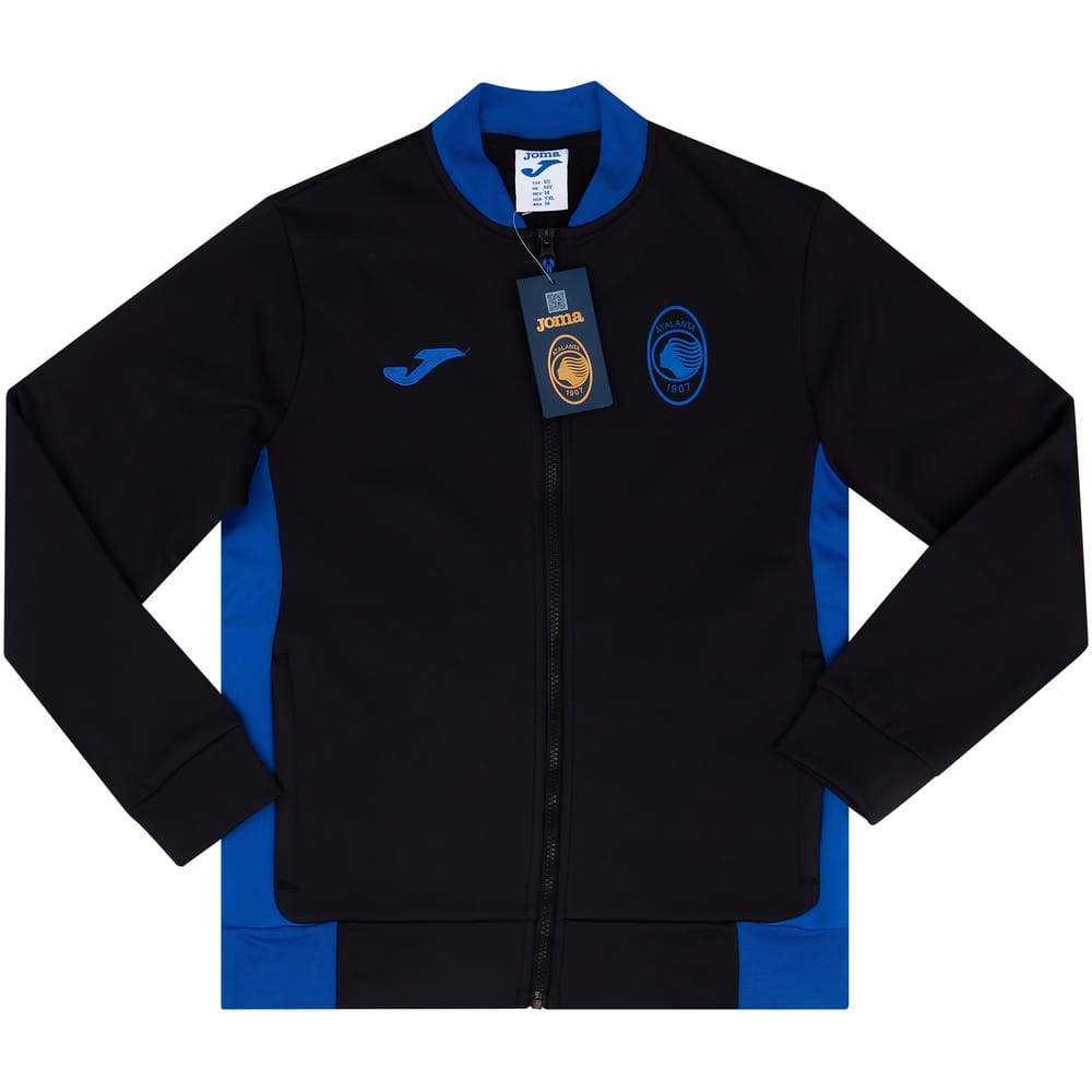2022-23 Atalanta Joma Training Tracksuit KIDS