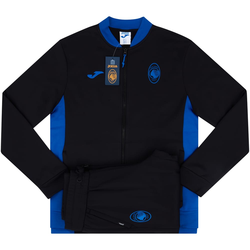 2022-23 Atalanta Joma Training Tracksuit