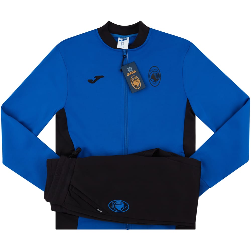 2022-23 Atalanta Joma Training Tracksuit