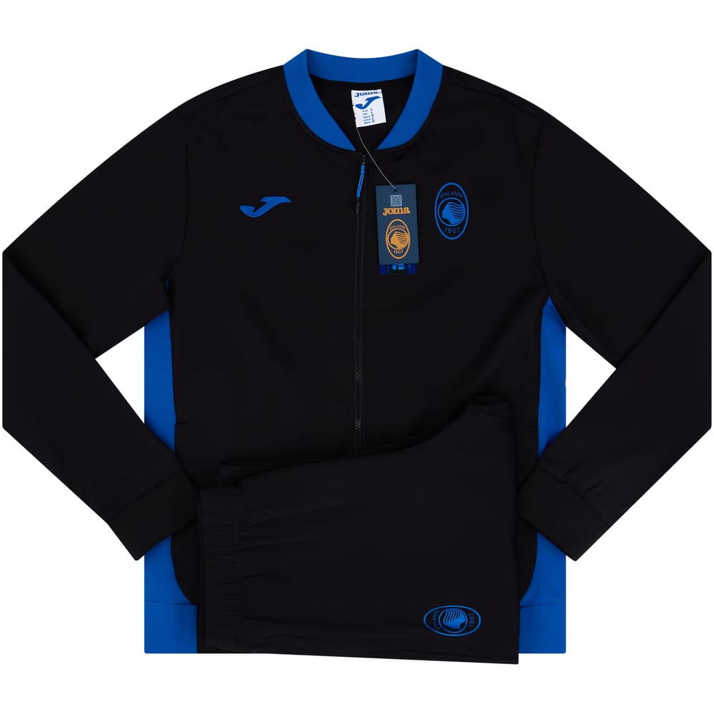 2022-23 Atalanta Joma Training Tracksuit