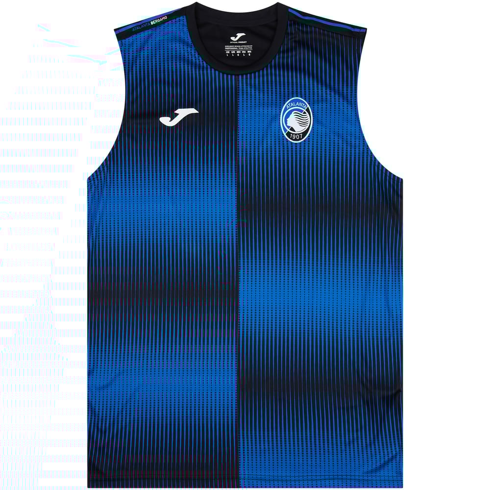 2022-23 Atalanta Joma Training Vest