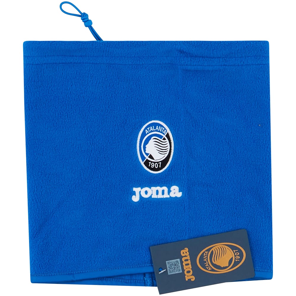 2022-23 Atalanta Joma Neckwarmer/Snood