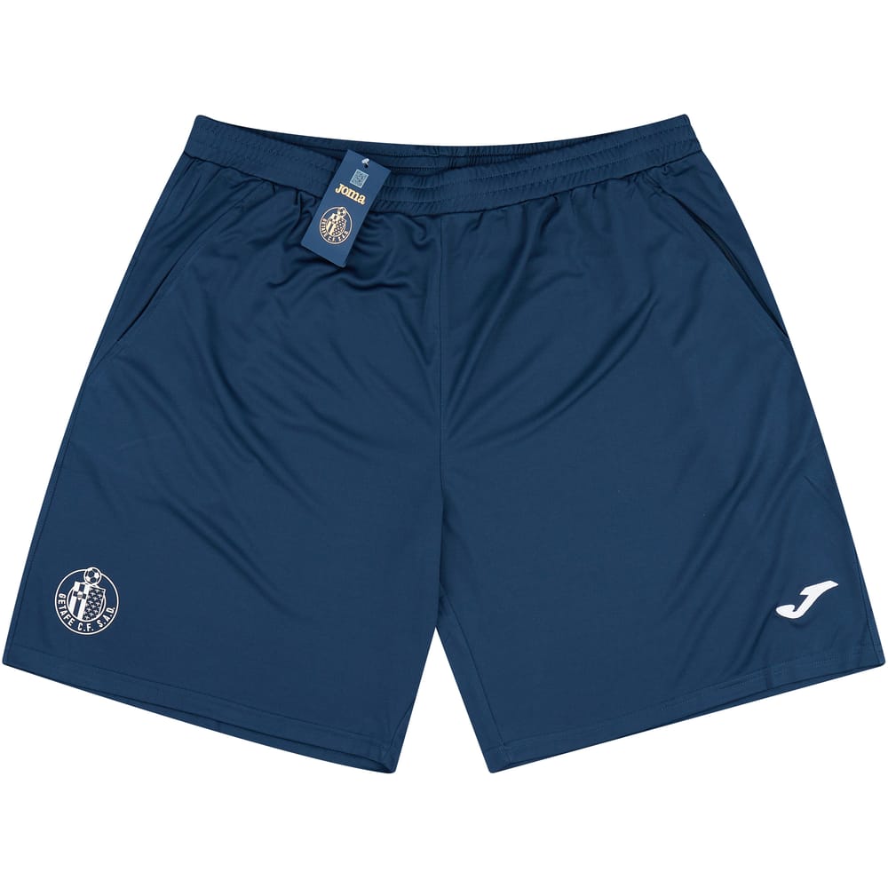 2022-23 Getafe Joma Training Shorts (3XL)