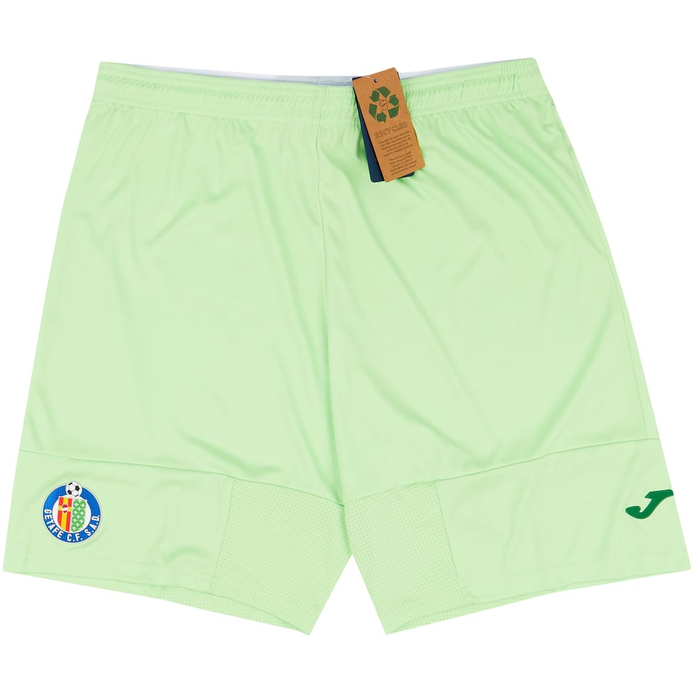 2022-23 Getafe Third Shorts