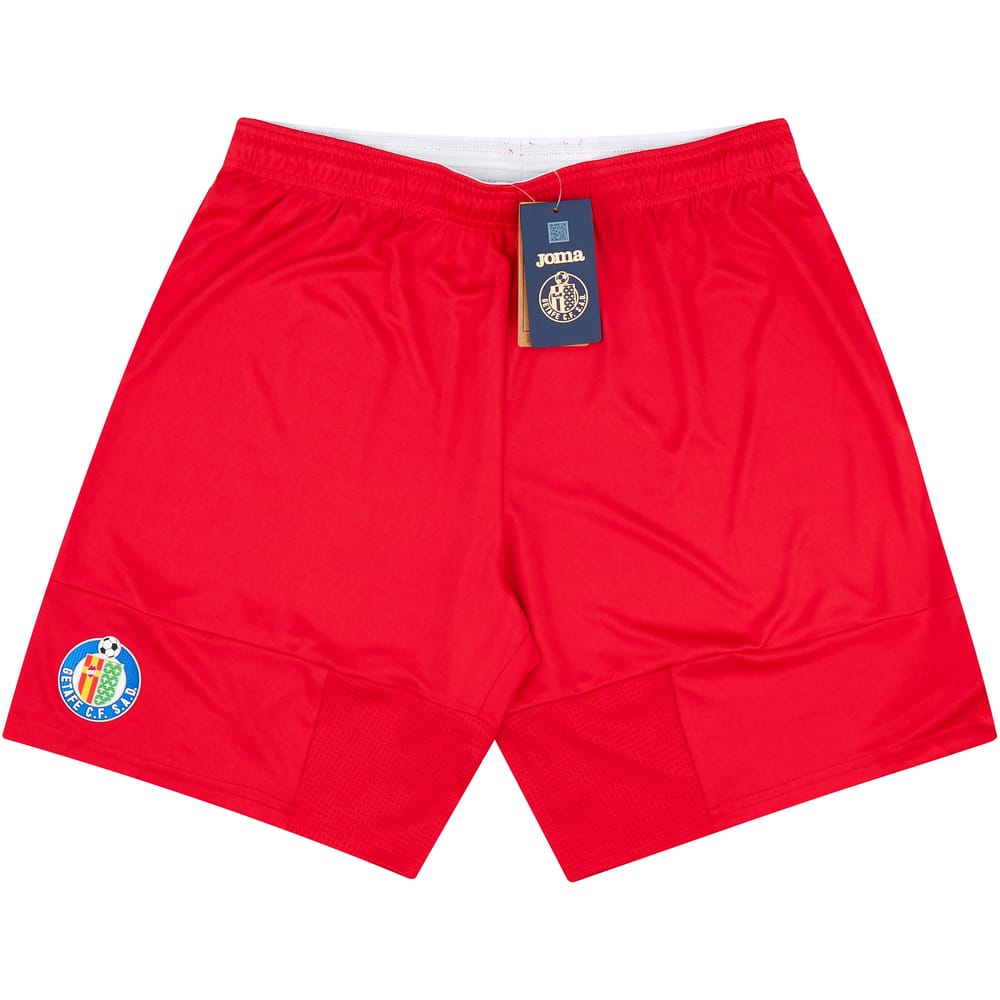 2022-23 Getafe Away Shorts