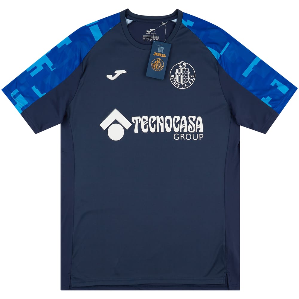2022-23 Getafe Joma Training Shirt (M)