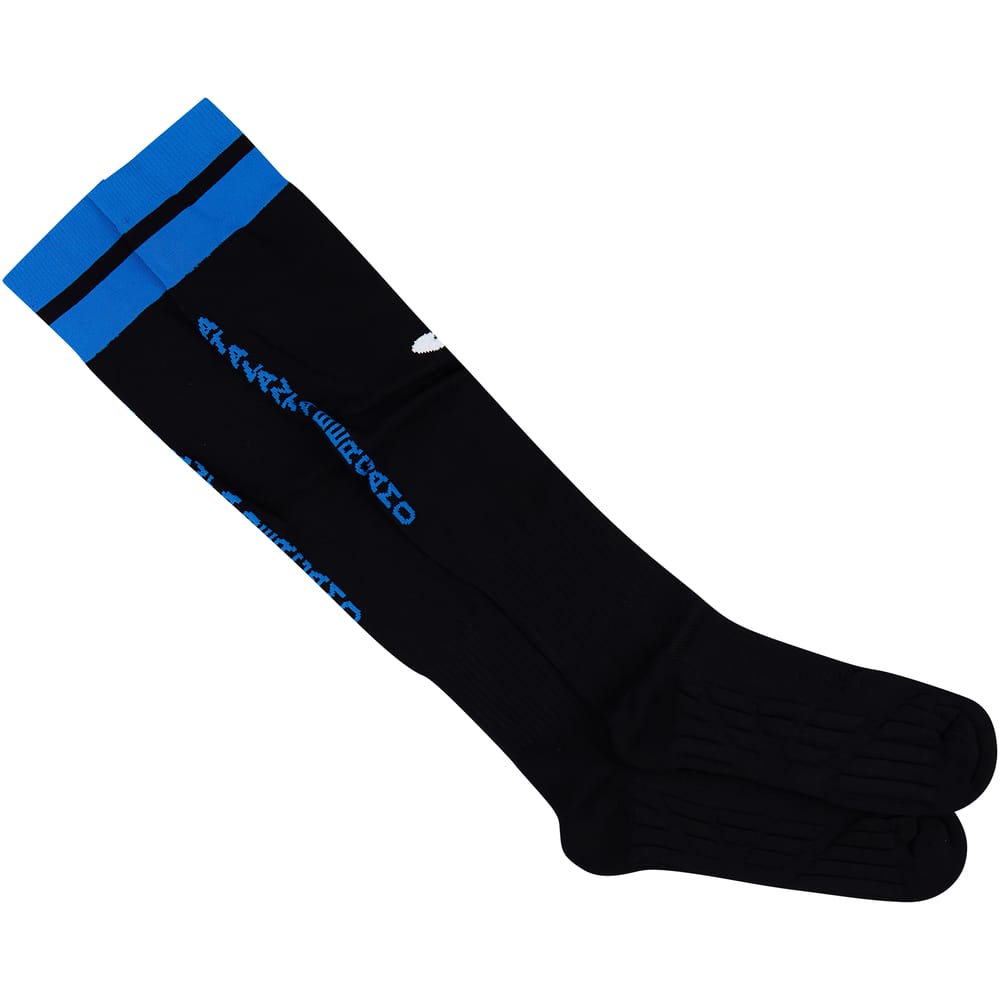 2022-23 Atalanta Home Socks (L)