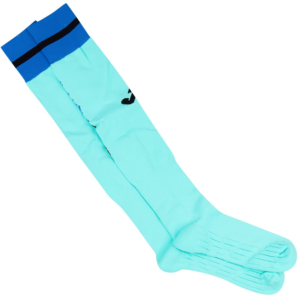 2022-23 Atalanta Third Socks - (L)