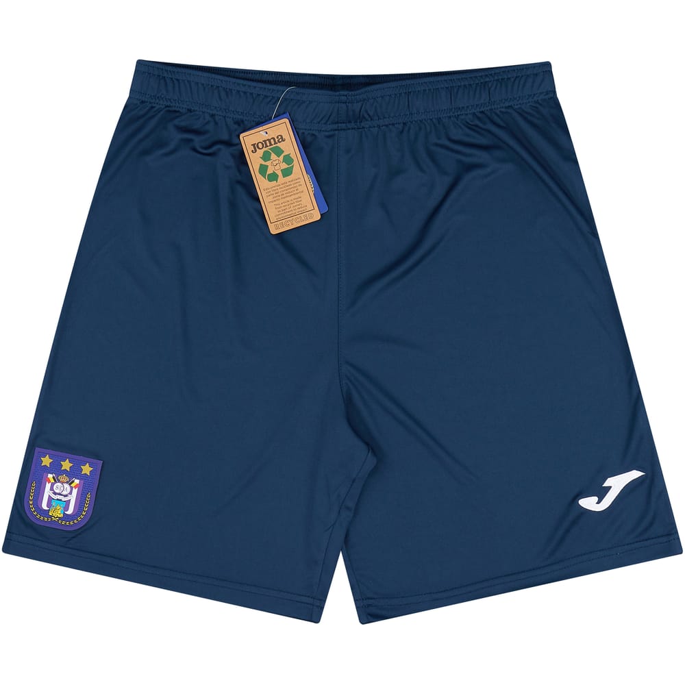 2022-23 Anderlecht GK Shorts