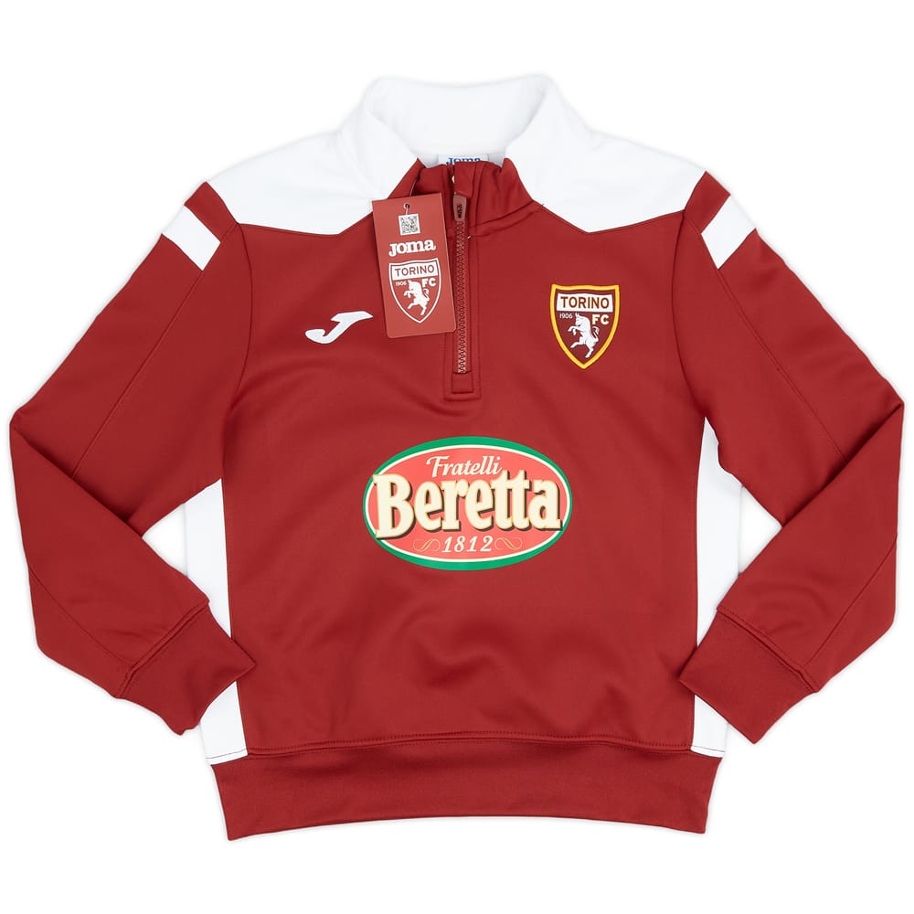 2022-23 Torino Joma Training Sweat Top (KIDS)
