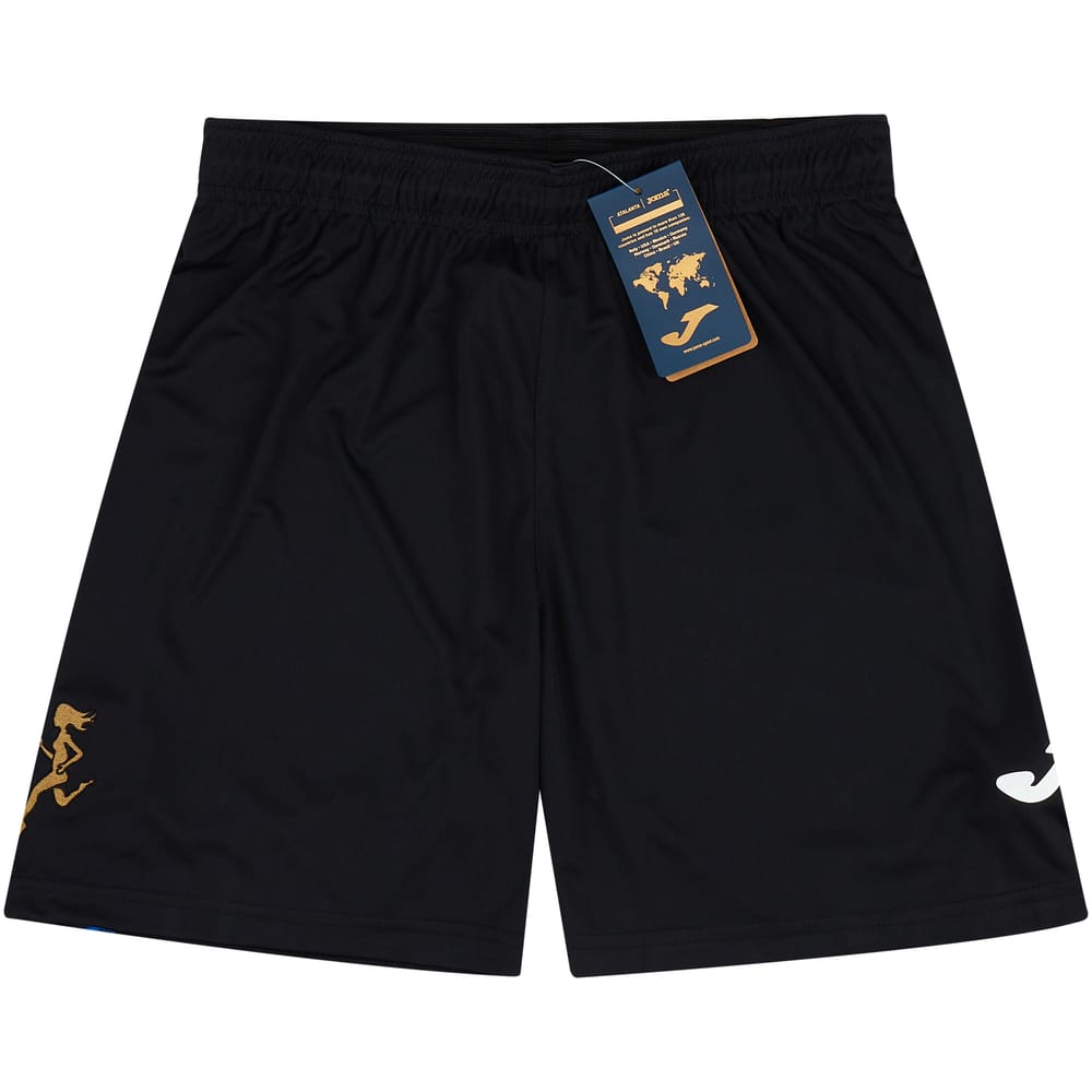 2022-23 Atalanta Away Change Shorts (KIDS)