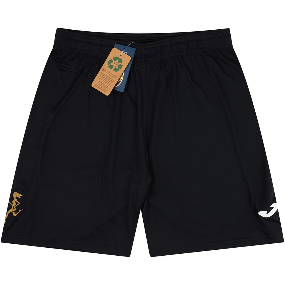 2022-23 Atalanta Away Change Shorts