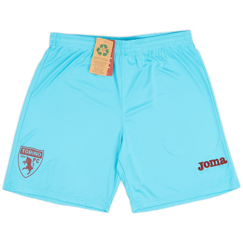 2022-23 Torino GK Shorts