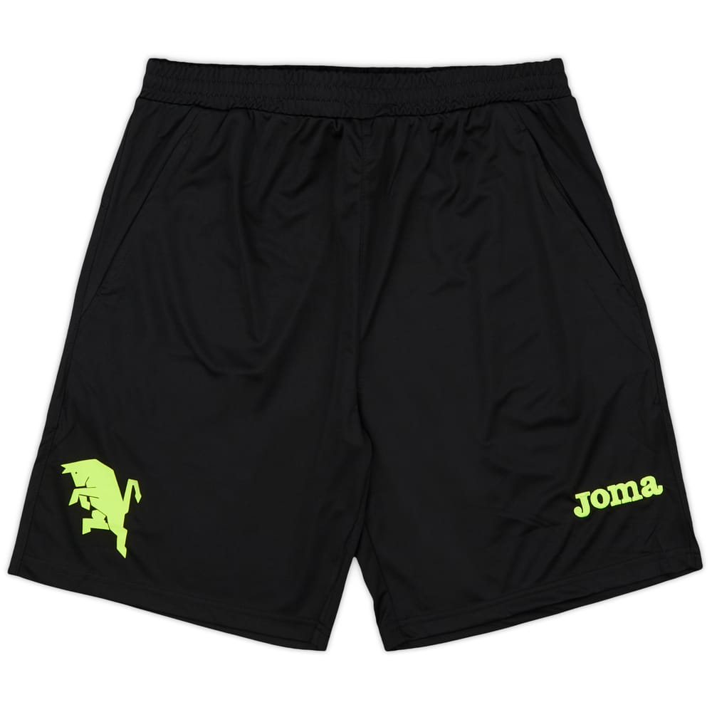 2024-25 Torino Joma Training Shorts (L)