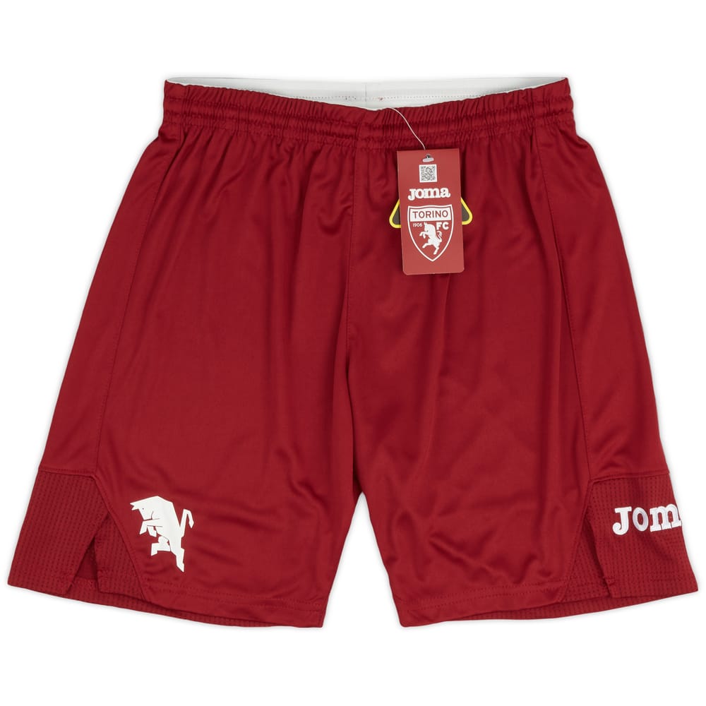 2022-23 Torino Joma Training Shorts (KIDS)