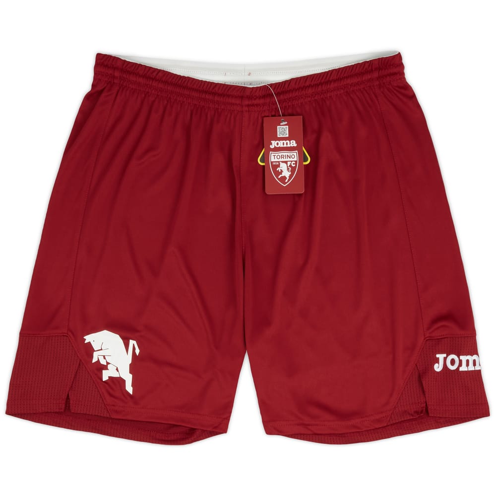 2022-23 Torino Joma Training Shorts