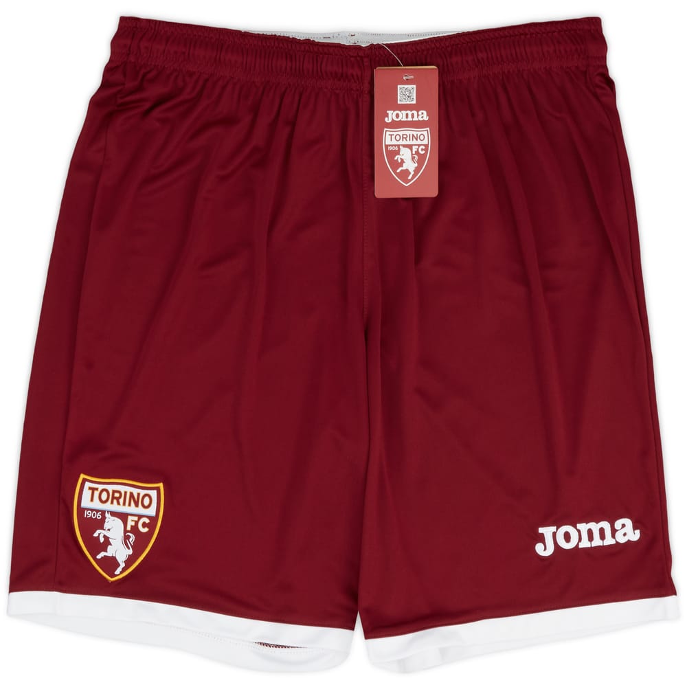 2022-23 Torino Home Shorts