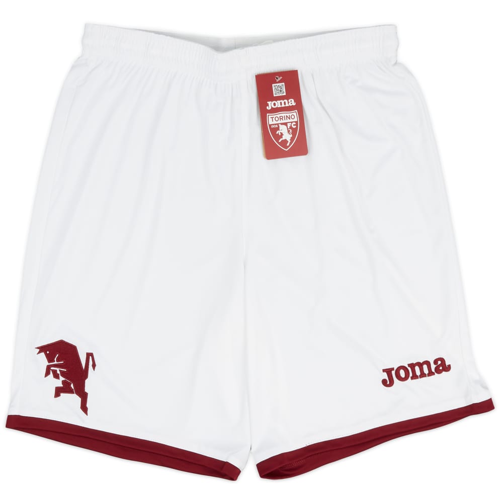 2022-23 Torino Away Shorts