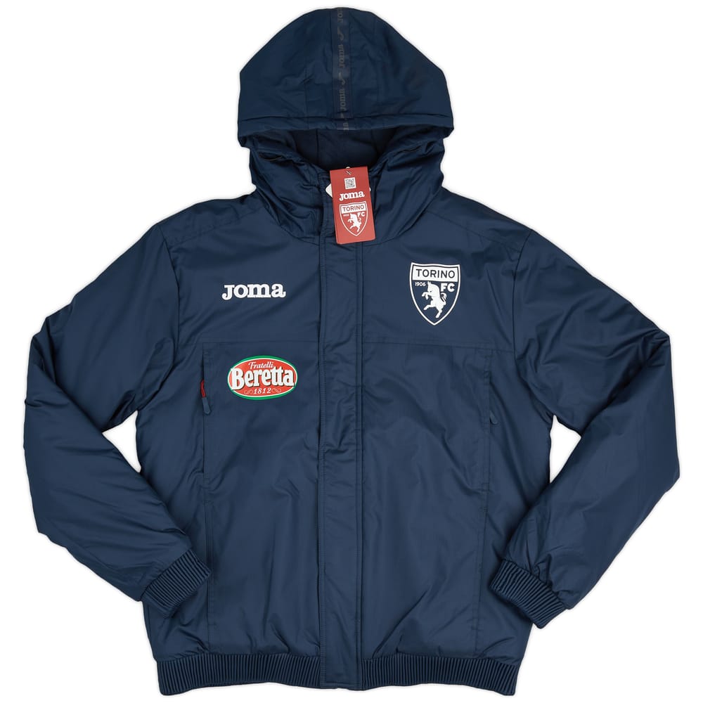 2022-23 Torino Joma Bomber Jacket